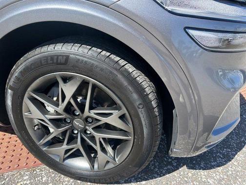 2023 Genesis GV70 2.5T AWD