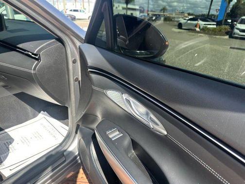 2023 Genesis GV70 2.5T AWD
