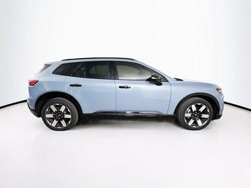2025 Honda Prologue Elite