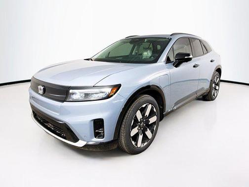 2025 Honda Prologue Elite