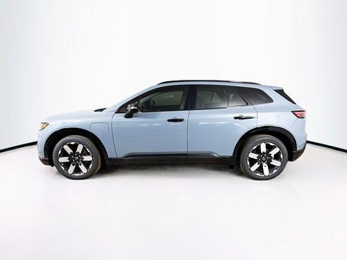 2025 Honda Prologue Elite