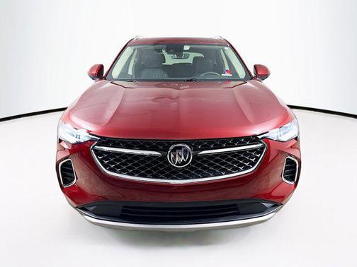 2023 Buick Envision Avenir FWD