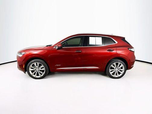 2023 Buick Envision Avenir FWD