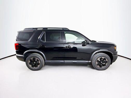 2026 Honda Passport AWD TrailSport Elite