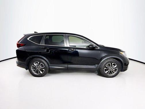 2022 Honda CR-V 2WD EX-L