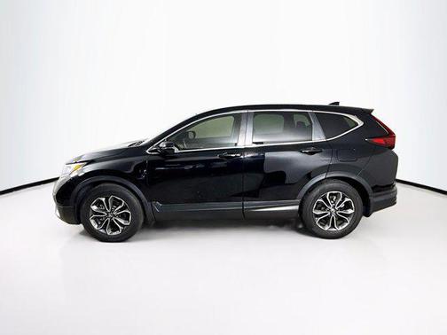 2022 Honda CR-V 2WD EX-L