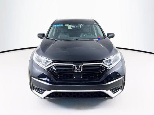 2022 Honda CR-V 2WD EX-L
