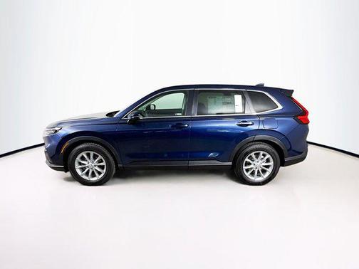 2025 Honda CR-V EX 2WD