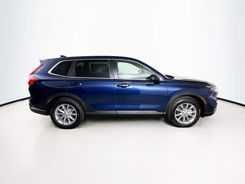 2025 Honda CR-V EX 2WD