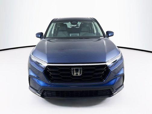 2025 Honda CR-V EX 2WD