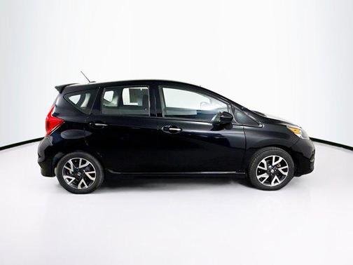 2017 Nissan Versa Note SR