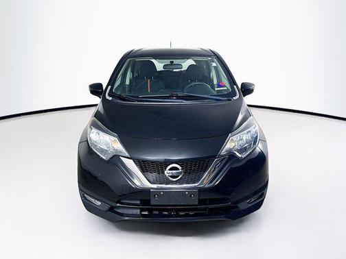 2017 Nissan Versa Note SR