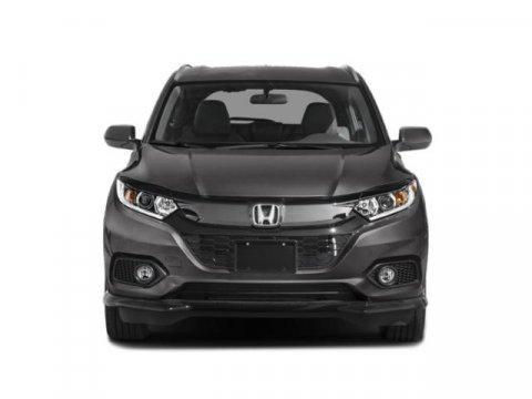 2022 Honda HR-V 2WD Sport