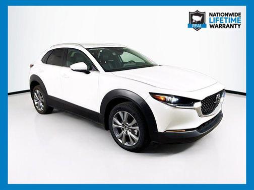2023 Mazda CX-30 2.5 S Preferred Package