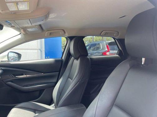 2023 Mazda CX-30 2.5 S Preferred Package
