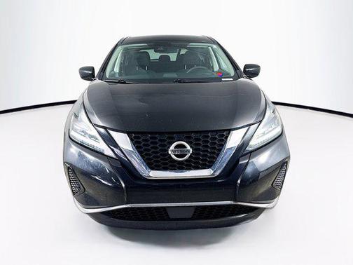 2021 Nissan Murano S Intelligent AWD