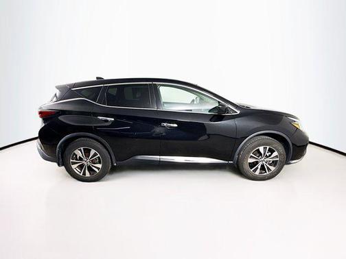 2021 Nissan Murano S Intelligent AWD