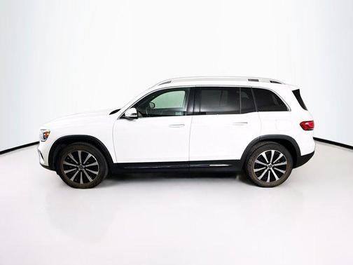 2023 Mercedes-Benz GLB 250 4MATIC