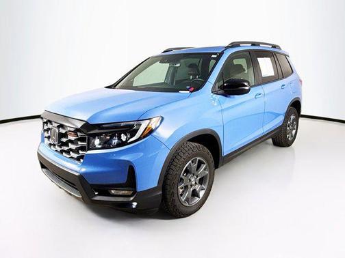 2025 Honda Passport AWD TrailSport