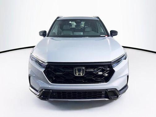 2026 Honda CR-V Hybrid Sport-L FWD