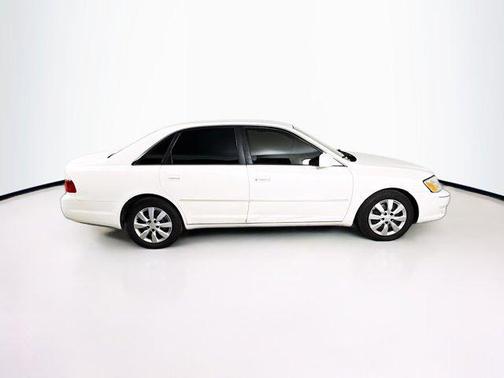 2003 Toyota Avalon XL