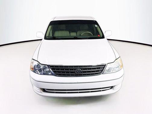 2003 Toyota Avalon XL