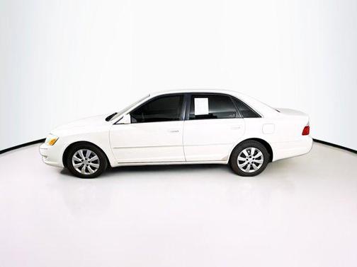 2003 Toyota Avalon XL