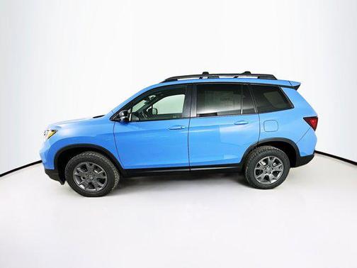 2025 Honda Passport AWD TrailSport