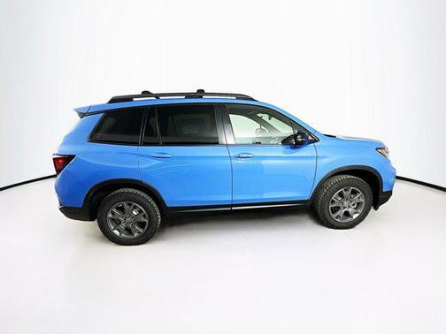 2025 Honda Passport AWD TrailSport