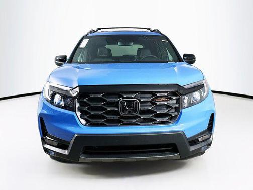 2025 Honda Passport AWD TrailSport