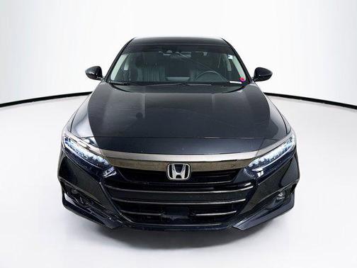 2021 Honda Accord Sport SE 1.5T