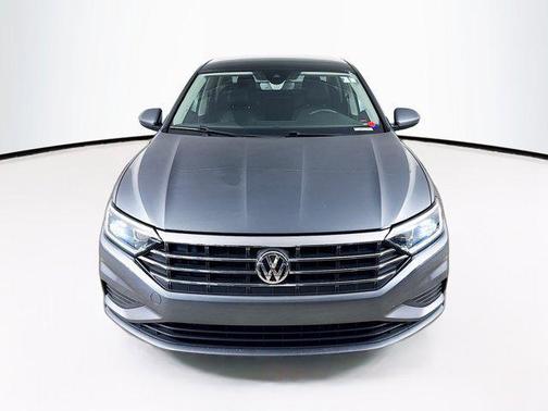 2021 Volkswagen Jetta 1.4T SEL