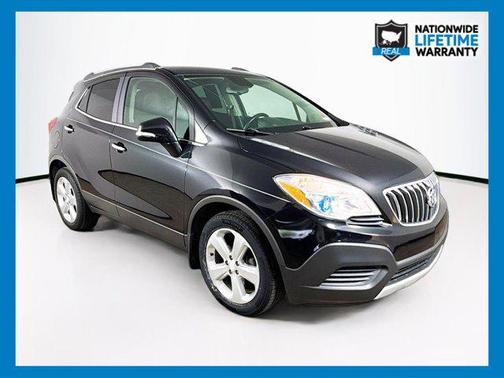 2016 Buick Encore Base