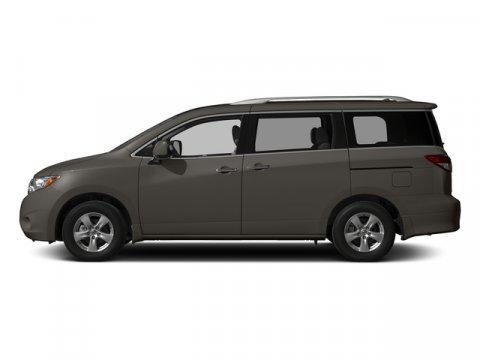 2016 Nissan Quest SV