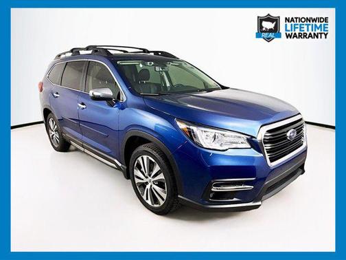 2022 Subaru Ascent Touring 7-Passenger