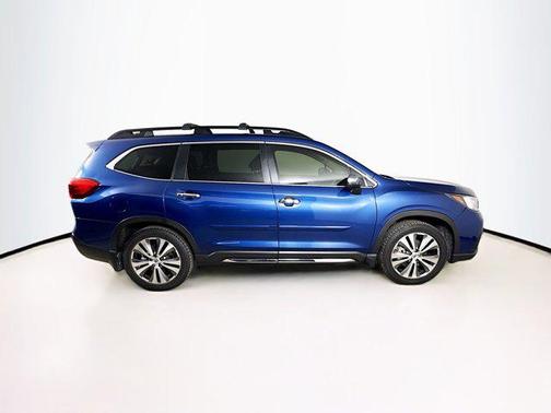 2022 Subaru Ascent Touring 7-Passenger