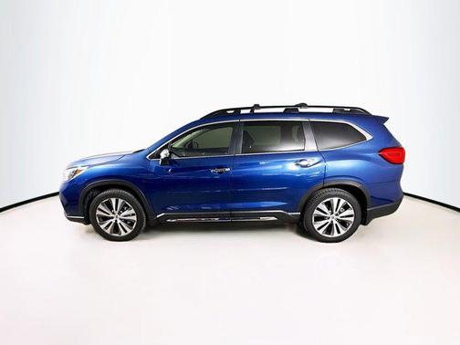 2022 Subaru Ascent Touring 7-Passenger