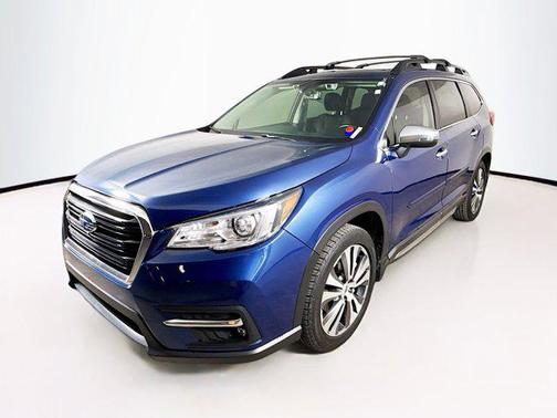 2022 Subaru Ascent Touring 7-Passenger