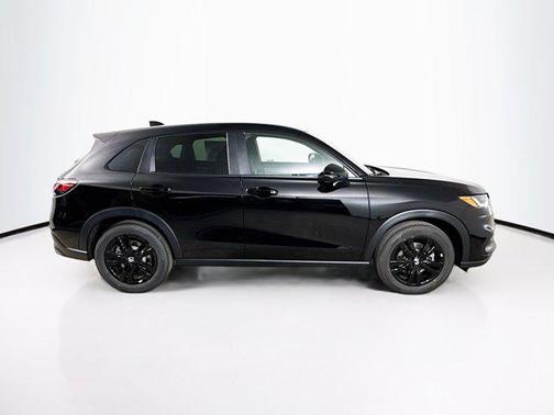 2026 Honda HR-V 2WD Sport