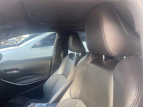 2020 Toyota Corolla XSE