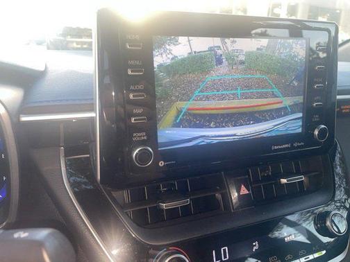 2020 Toyota Corolla XSE