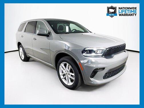 2022 Dodge Durango GT AWD