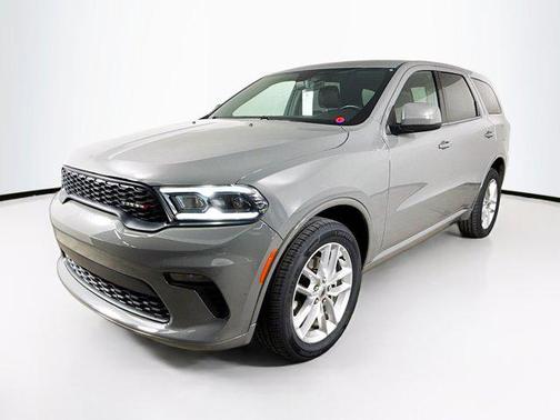 2022 Dodge Durango GT AWD