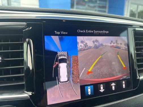 2019 Chrysler Pacifica Touring-L Plus