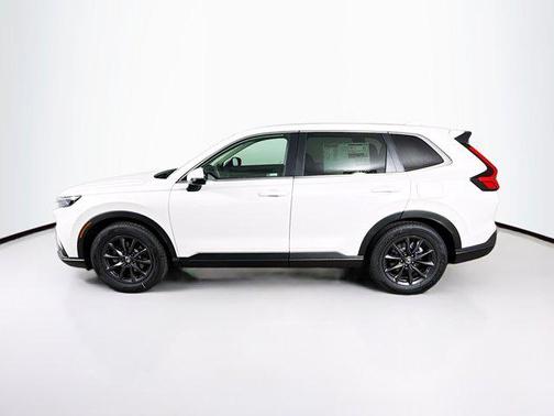 2026 Honda CR-V EX-L 2WD