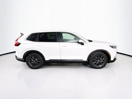 2026 Honda CR-V EX-L 2WD