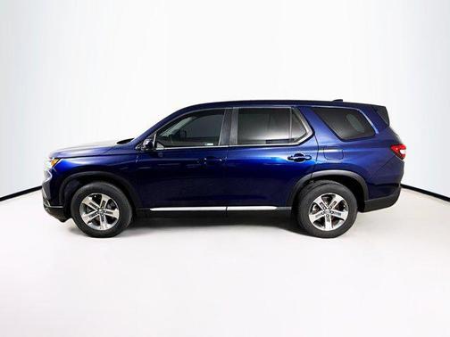 2023 Honda Pilot 2WD EX-L 7 Passenger