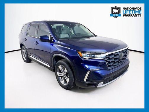 2023 Honda Pilot 2WD EX-L 7 Passenger