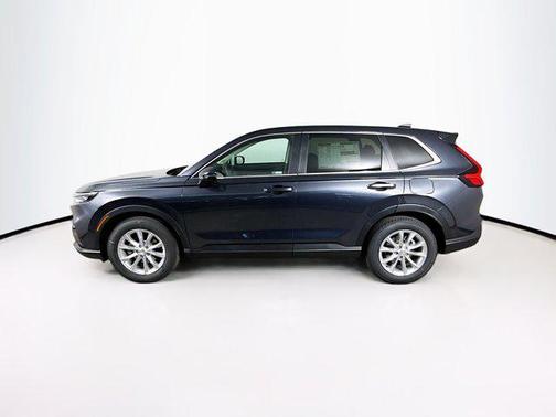 2025 Honda CR-V EX AWD