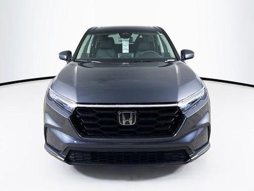 2025 Honda CR-V EX AWD